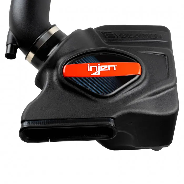 INJEN- EVOLUTION COLD AIR INTAKE SYSTEM - EVO1301