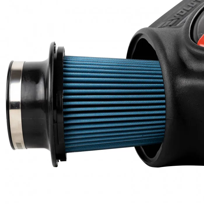 INJEN- EVOLUTION COLD AIR INTAKE SYSTEM - EVO1301