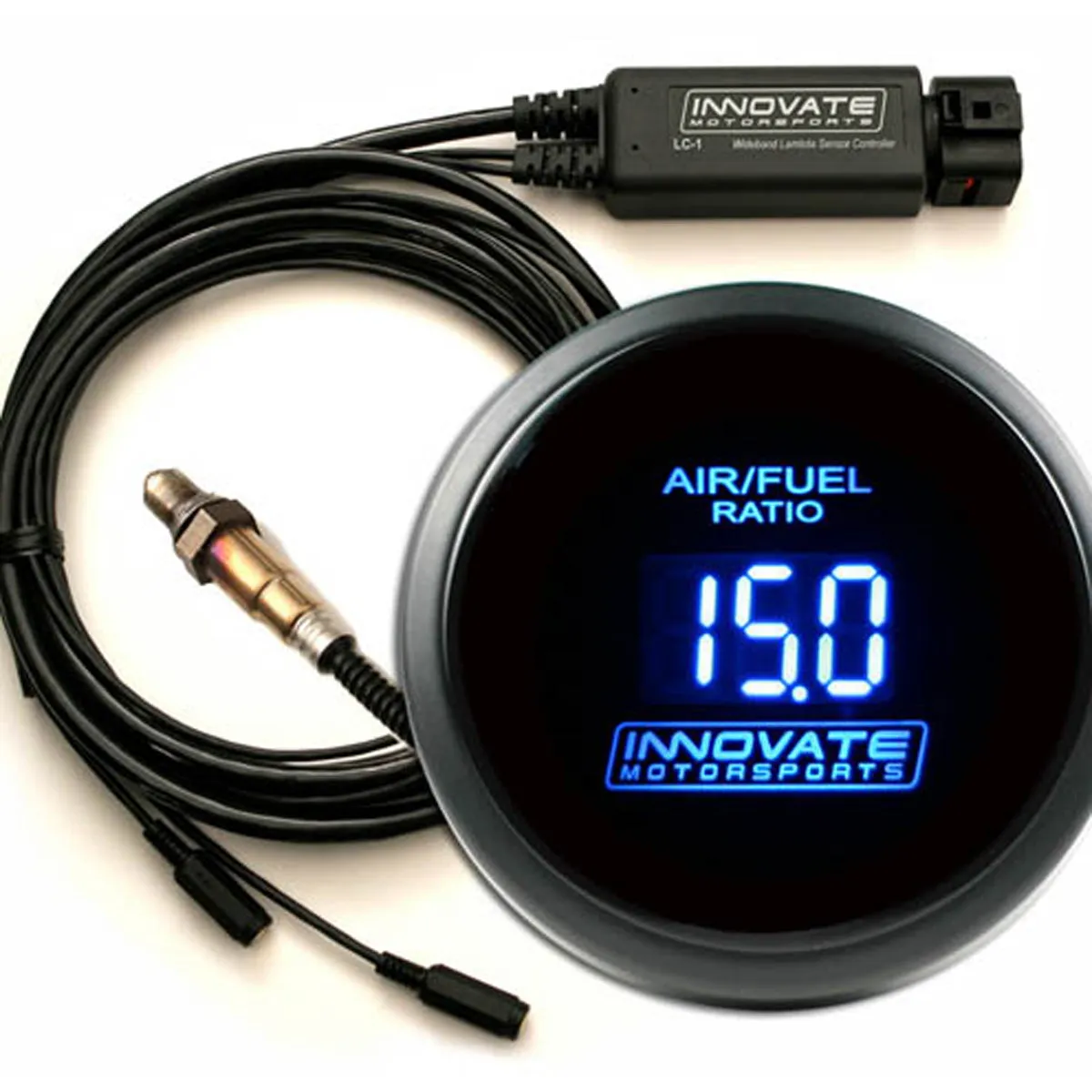 Innovate LC2 Wideband O2 & DB 52mm Kit