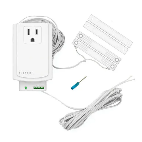 I/O Module - Garage Door Control & Status Kit