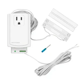 I/O Module - Garage Door Control & Status Kit