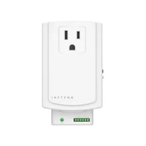 I/O Module - Low Voltage Controller