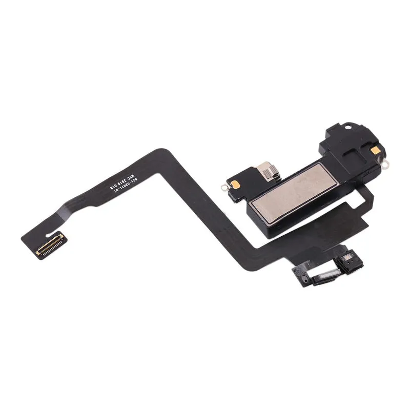 iPhone 11 Pro Ear Piece Speaker with Sensor Flex Cable