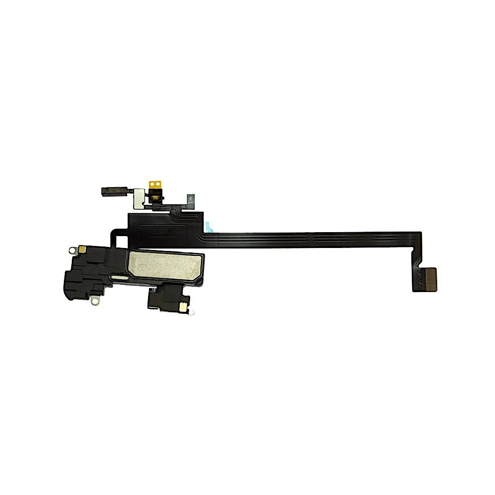 iPhone XS Max Top Earpiece Speaker with Sensor Flex cable