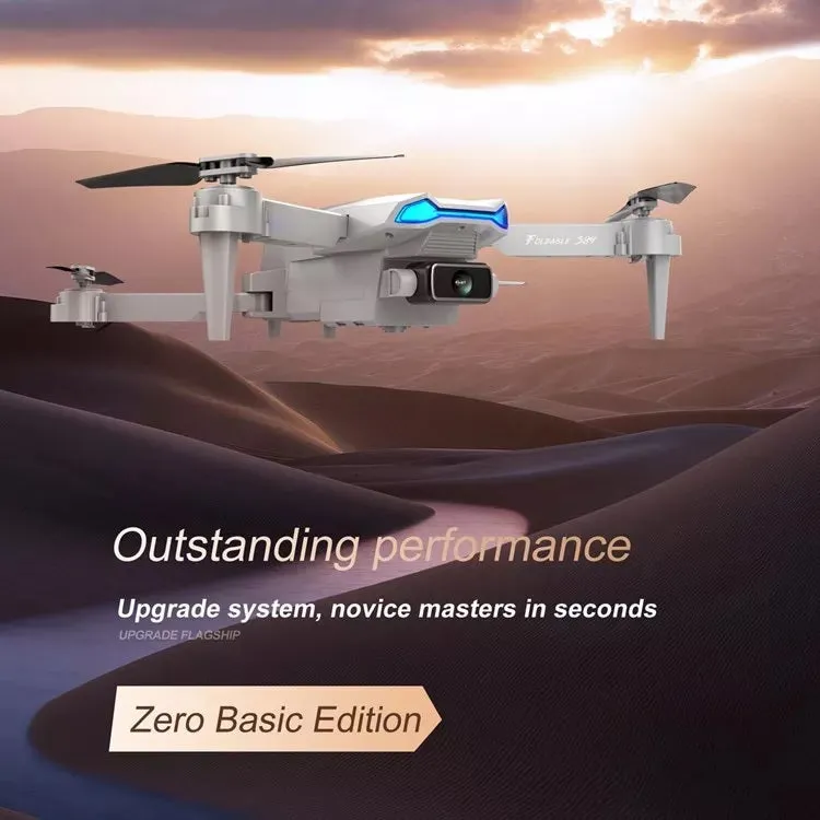iS89 Drone