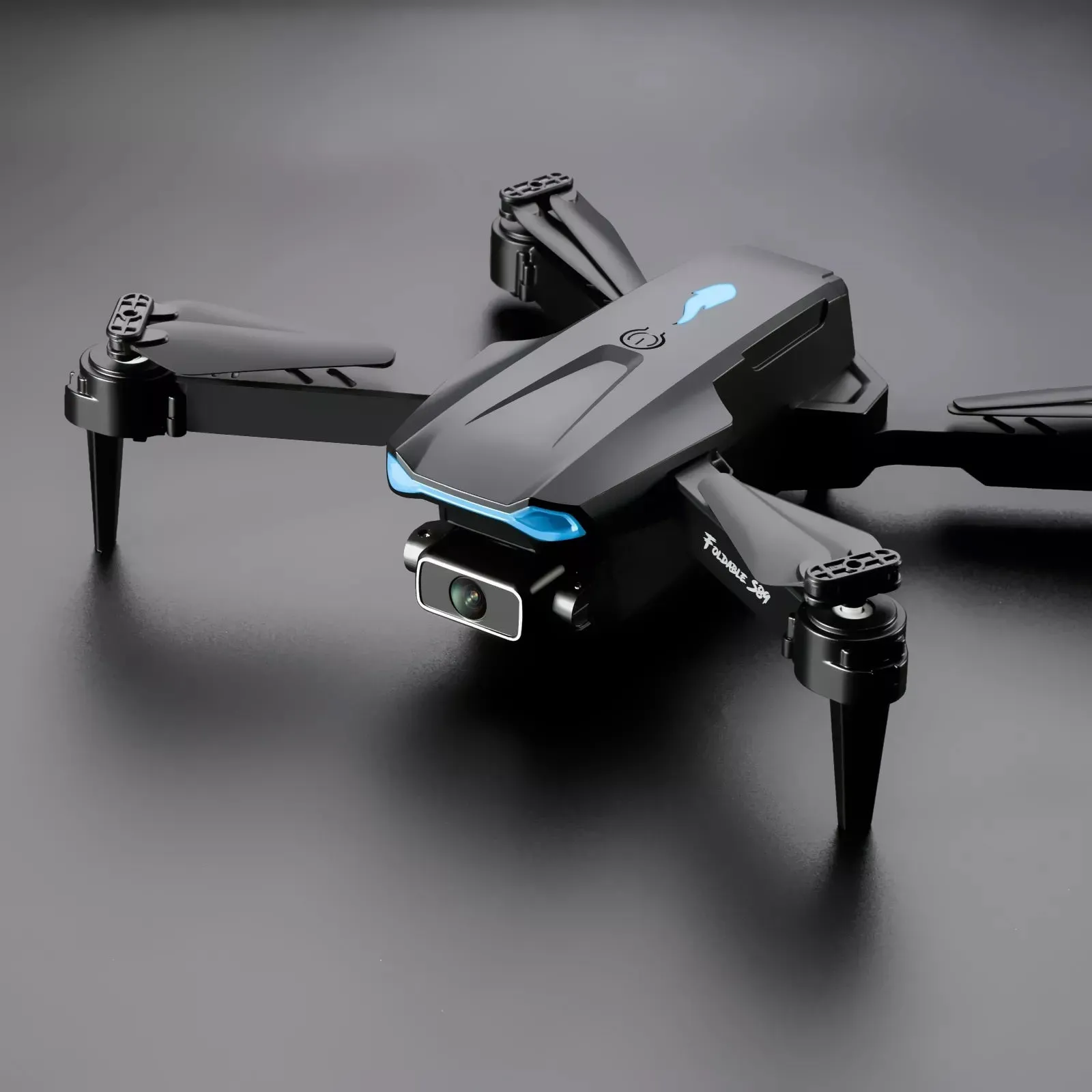 iS89 Drone
