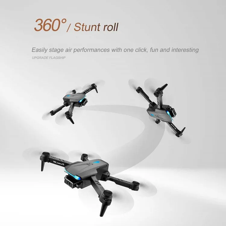 iS89 Drone