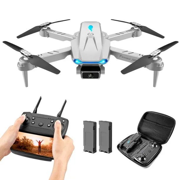 iS89 Drone
