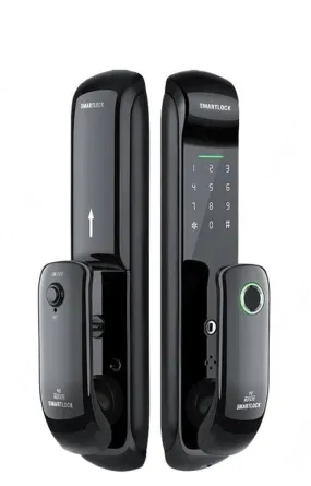 iSM08 Smart Biometric Door Lock