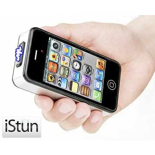 iStun Cell Phone Stun Gun
