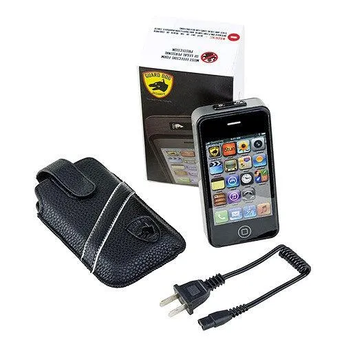 iStun Cell Phone Stun Gun
