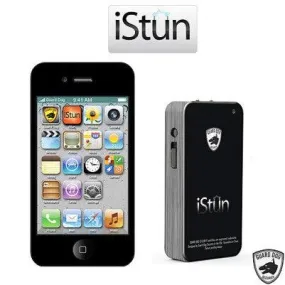 iStun Cell Phone Stun Gun