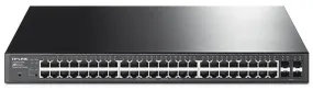 Jetstream 48-port Gigabit Smart Poe Swit