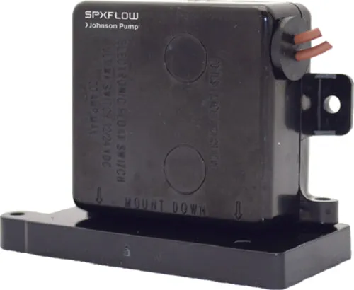 Johnson Ultima Auto Float Switch 36303 | 24