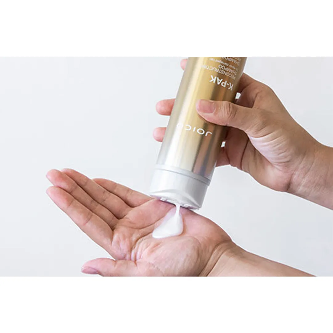 Joico K-Pak Reconstructing Shampoo 1 Litre