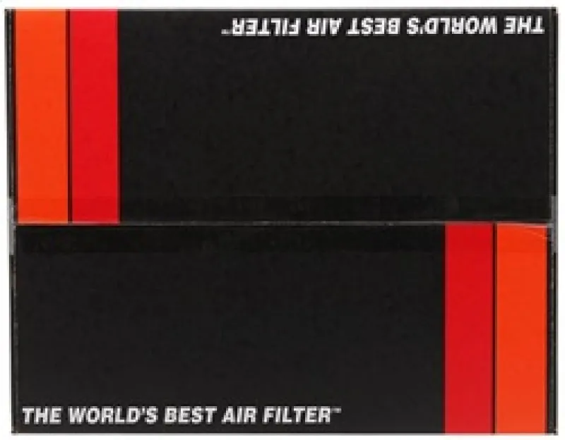 K&N 06-07 BMW M5 5.0L Flat Black Typhoon Short Ram Intake 69-2003TFK