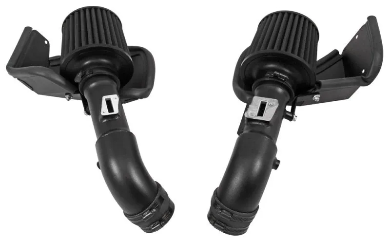 K&N 08-03 Infiniti G37 3.7L V6 Performance Intake Kit 71-7078