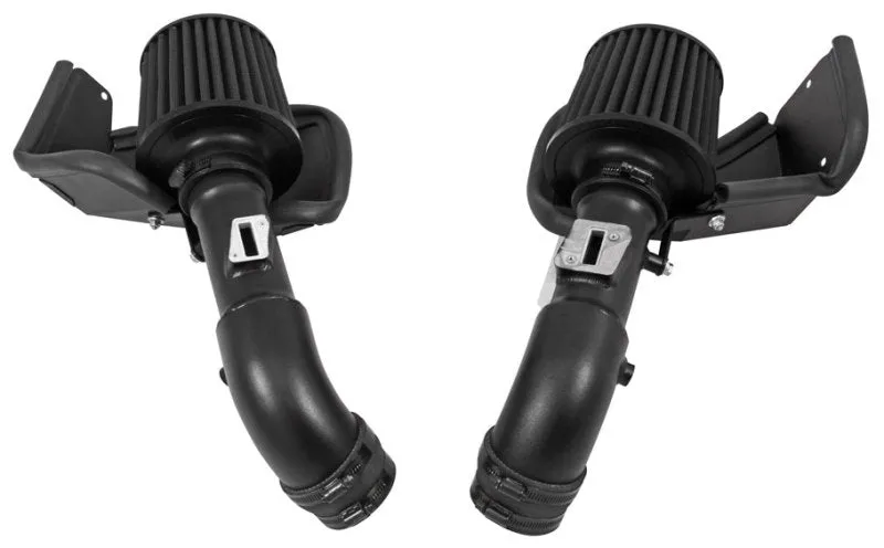 K&N 08-03 Infiniti G37 3.7L V6 Performance Intake Kit 71-7078