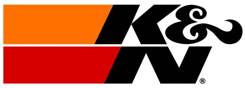 K&N 08-03 Infiniti G37 3.7L V6 Performance Intake Kit 71-7078