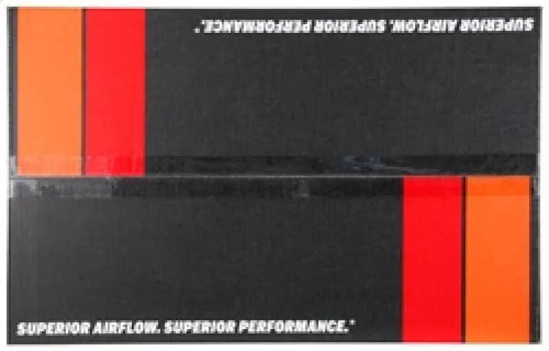 K&N 08-03 Infiniti G37 3.7L V6 Performance Intake Kit 71-7078