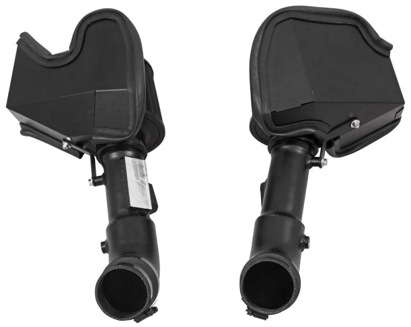 K&N 08-03 Infiniti G37 3.7L V6 Performance Intake Kit 71-7078