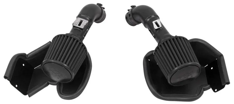 K&N 08-03 Infiniti G37 3.7L V6 Performance Intake Kit 71-7078