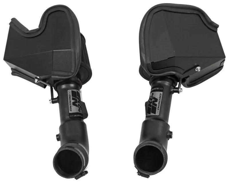 K&N 08-03 Infiniti G37 3.7L V6 Performance Intake Kit 71-7078
