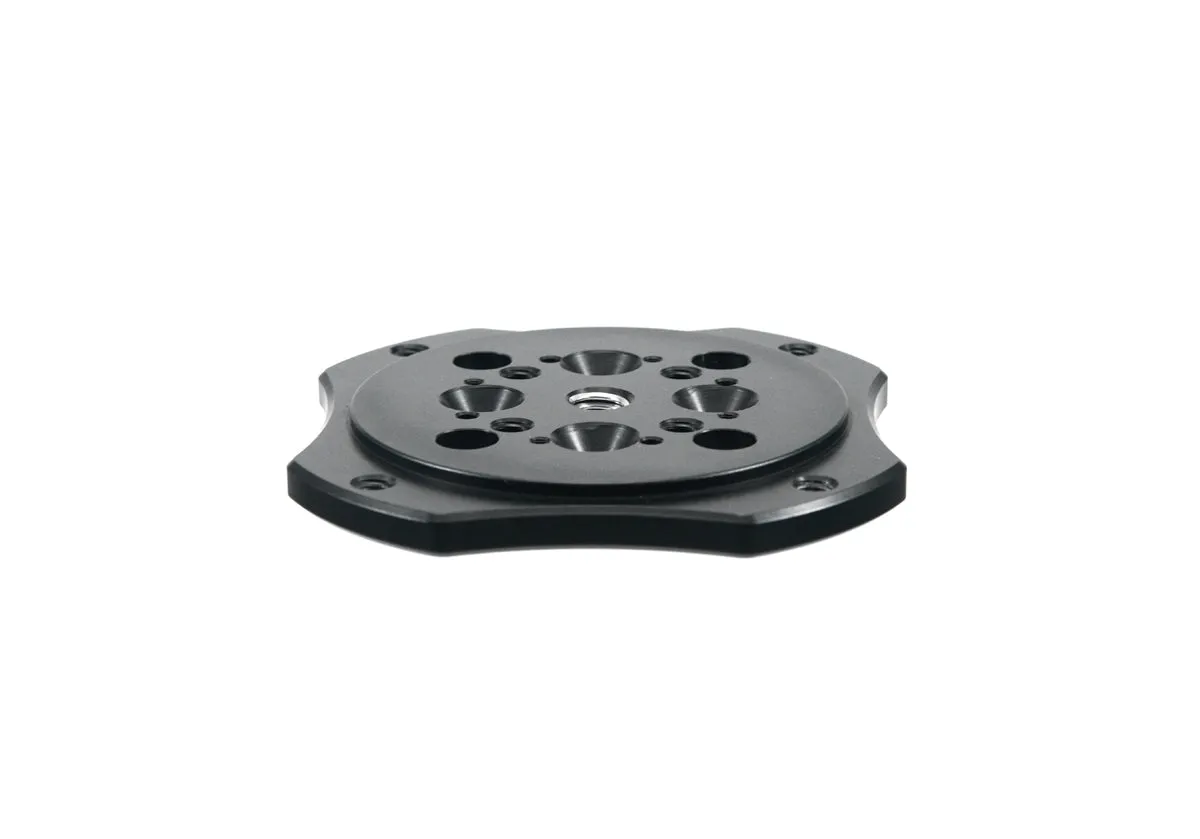 Kessler Universal Cheeseplate