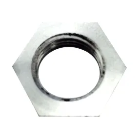 King Pin Lock Nut