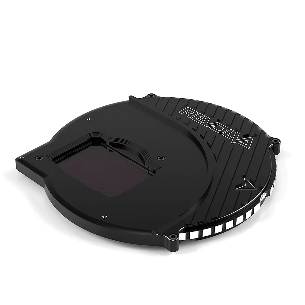 KipperTie Revolva PL bundle