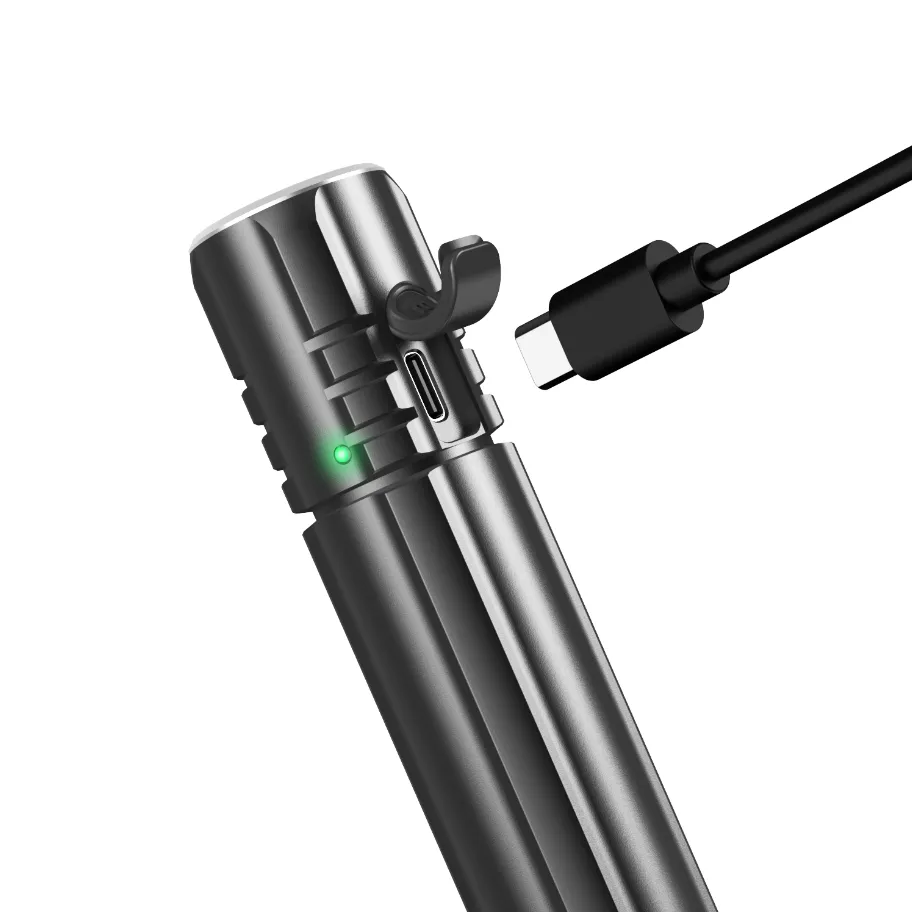 KLARUS EC20 1100LM EDC FLASHLIGHT