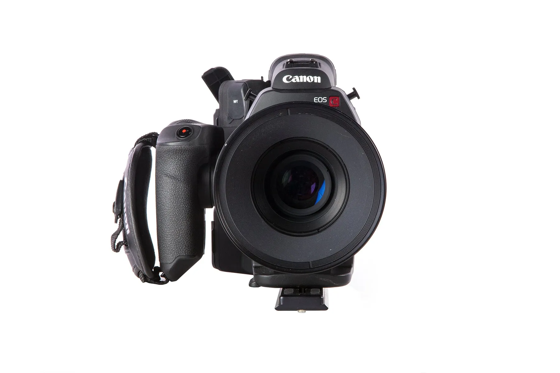 Kwik LONG Camera Plate (3/8"-16)