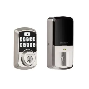 Kwikset Aura