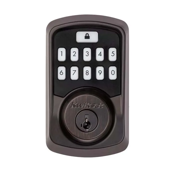 Kwikset Aura