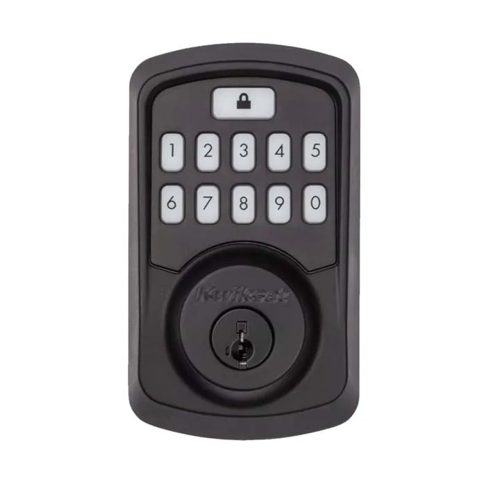 Kwikset Aura