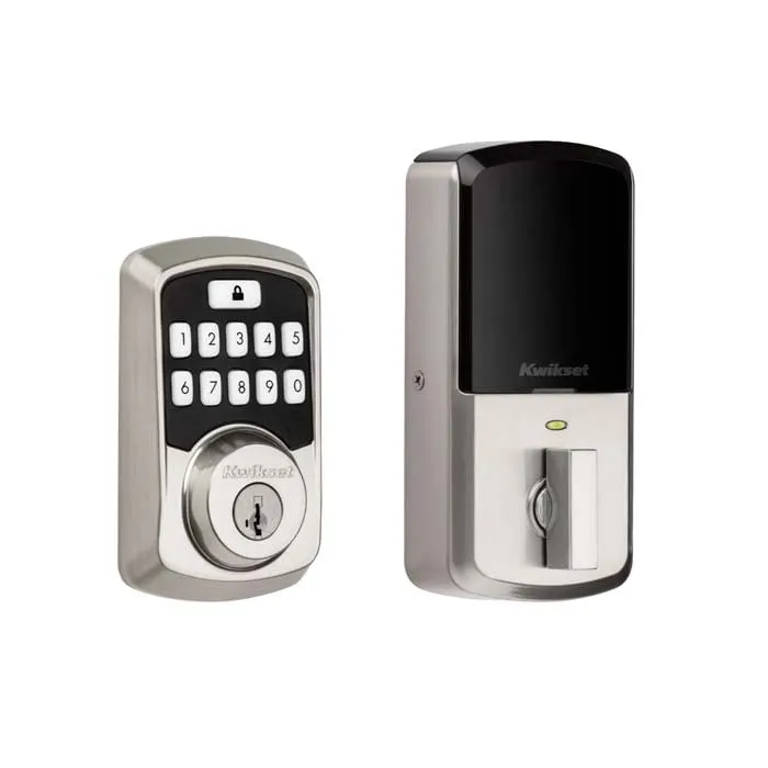 Kwikset Aura