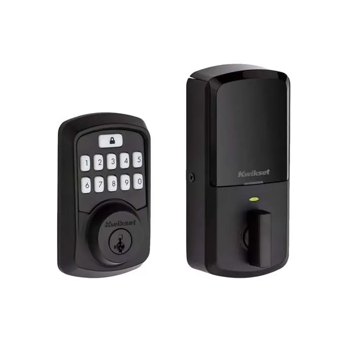 Kwikset Aura
