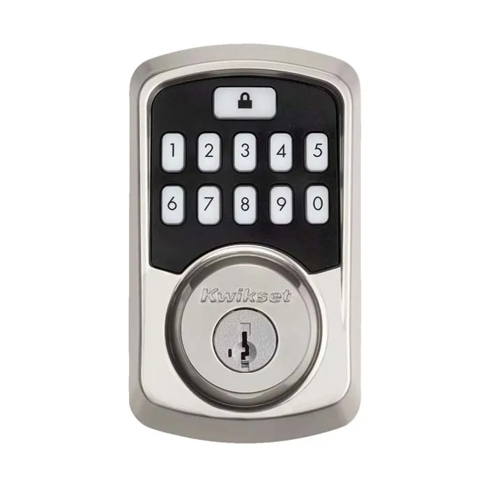 Kwikset Aura