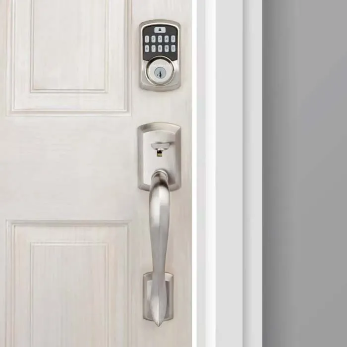 Kwikset Aura