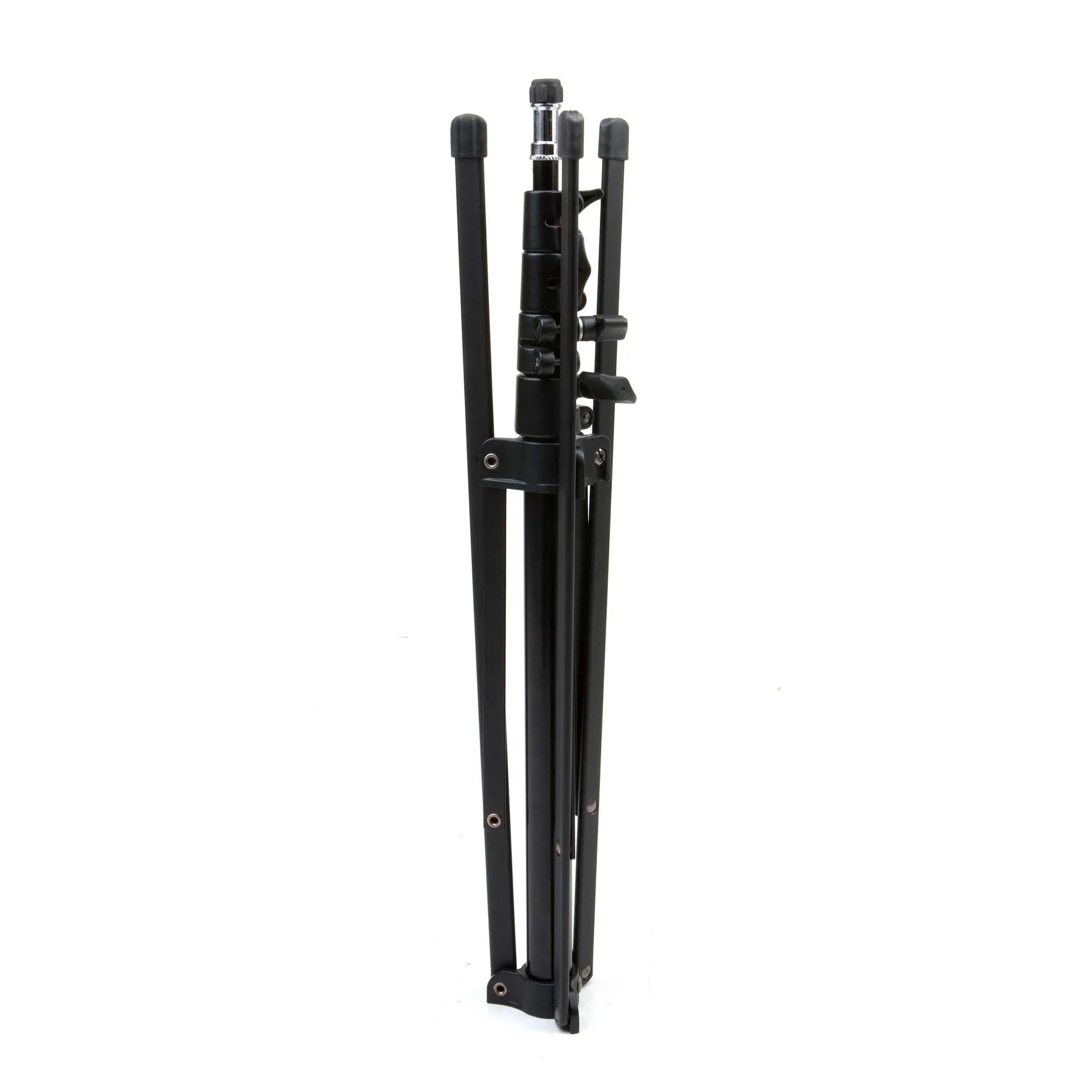 LECO 500S II Daylight Balanced LED Video Light Twin Kit with Stands and Batteries