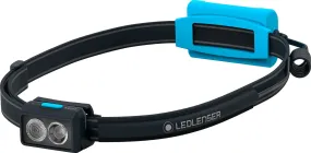 LED Lenser Neo3 Head Torch - Black