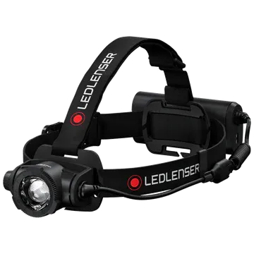 Ledlenser H15R Core 2500 Lumen Headlamp
