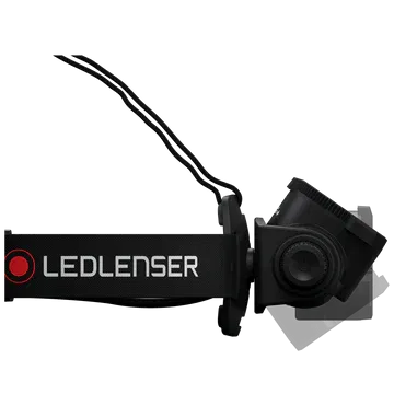 Ledlenser H15R Core 2500 Lumen Headlamp