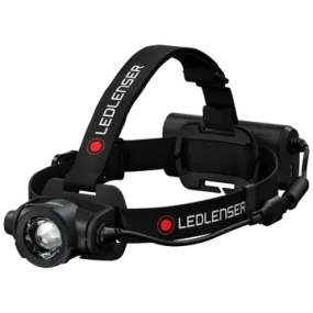 Ledlenser H15R Core 2500 Lumen Headlamp