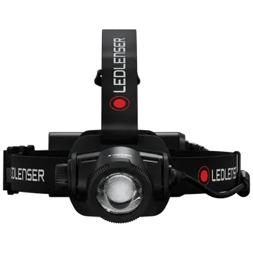 Ledlenser H15R Core 2500 Lumen Headlamp