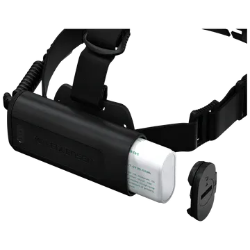 Ledlenser H15R Core 2500 Lumen Headlamp