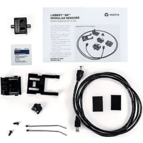 Liebert SN-TH Sensor - 5°C to 55°C - 10% to 95%%