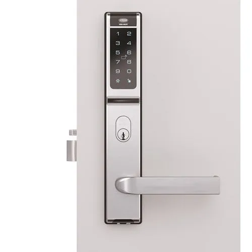 LOCKWOOD CORTEX DIGITAL DOOR LOCK
