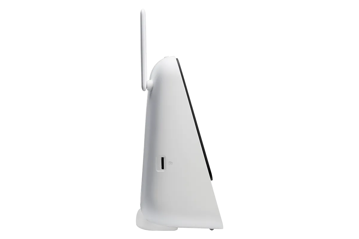 Lorex Smart Home Security Center with HD Video Doorbell