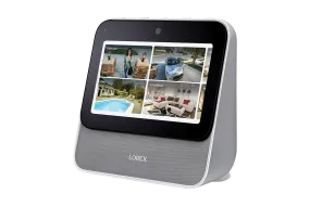 Lorex Smart Home Security Center